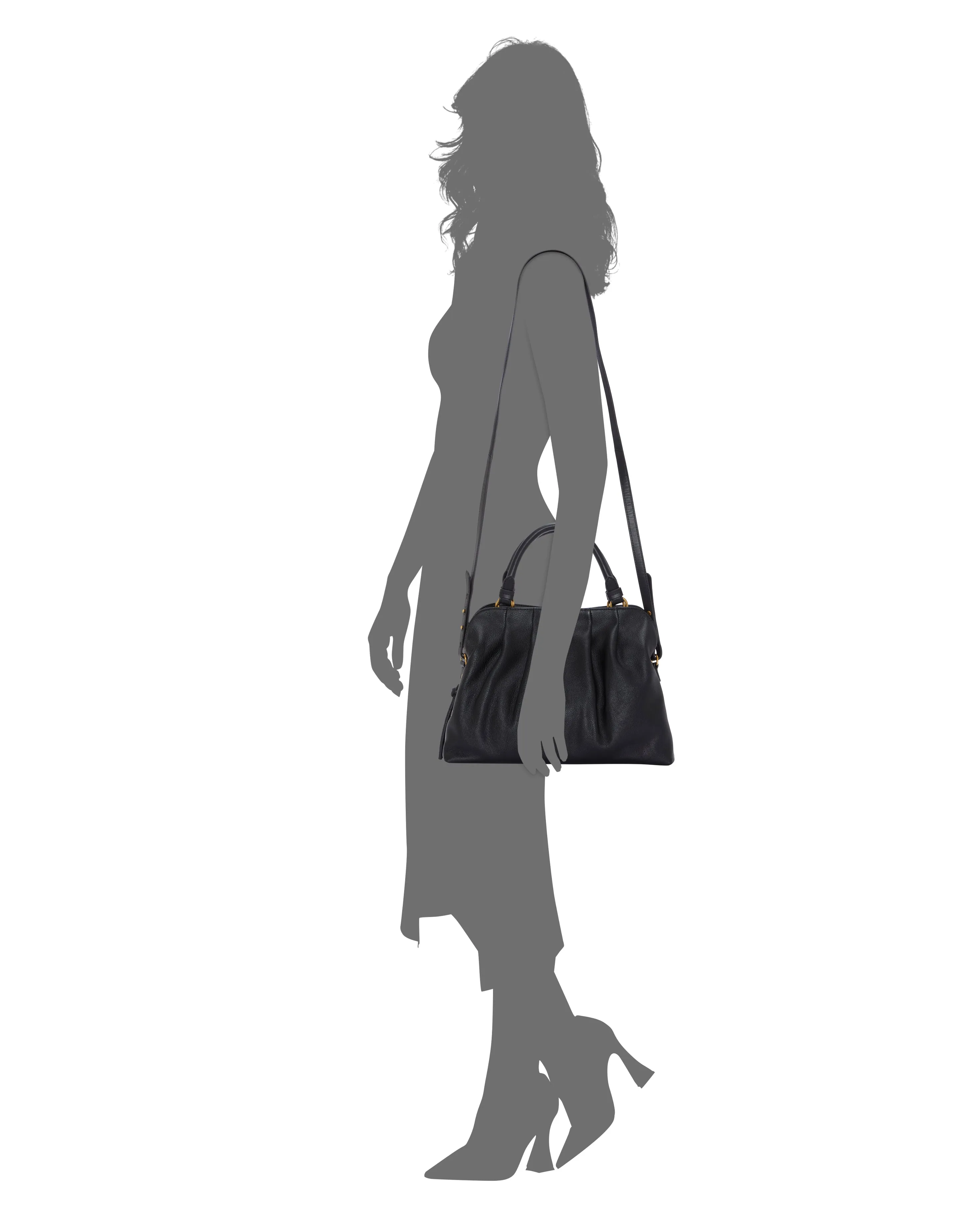 Eriel Satchel Bag