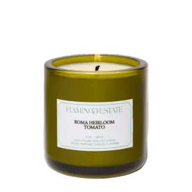 Flamingo Estate - The Roma Heirloom Tomato Candle 8oz.