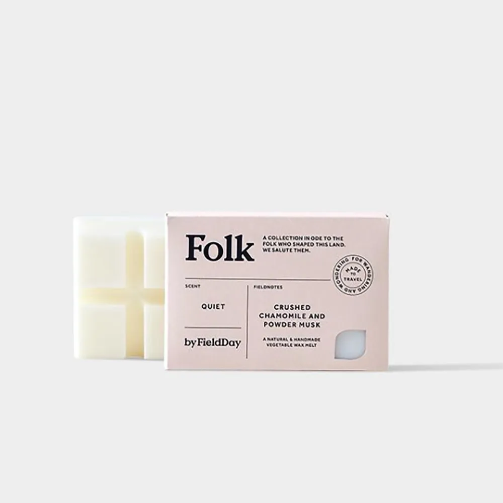 Folk Wax Melt