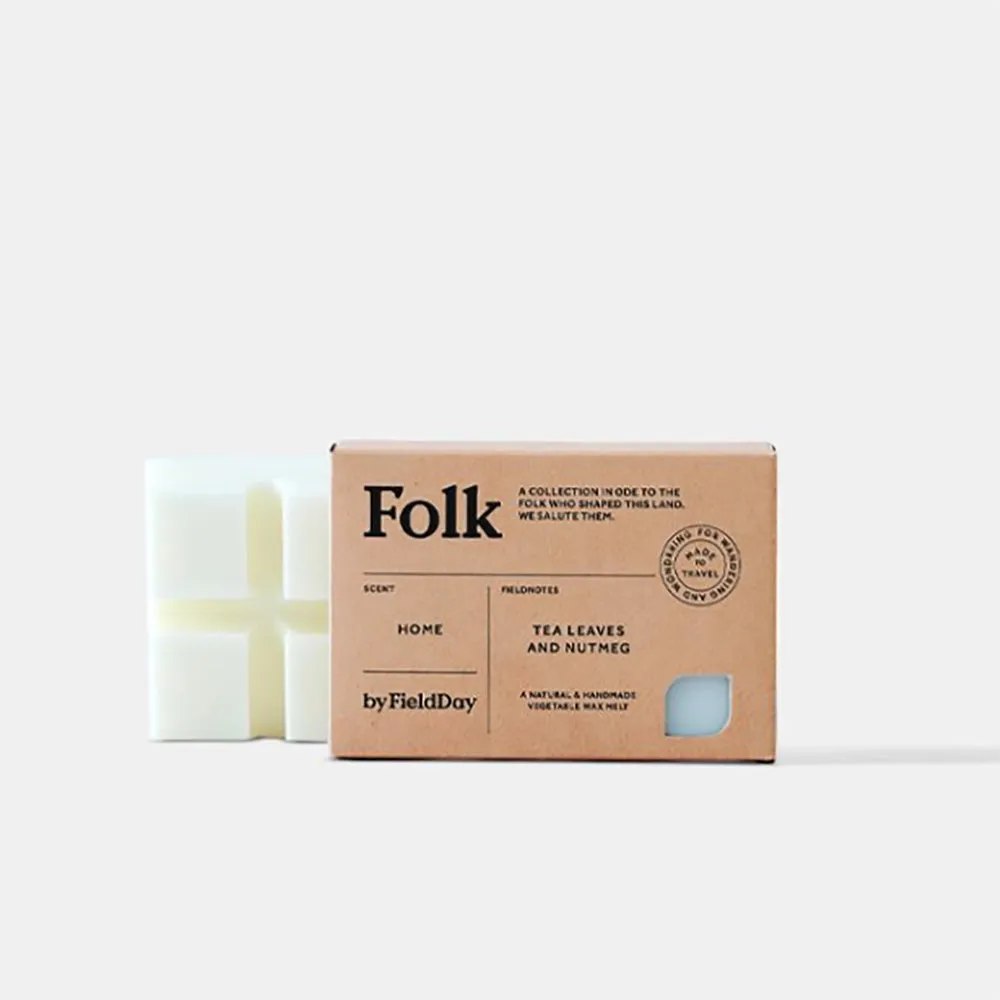 Folk Wax Melt