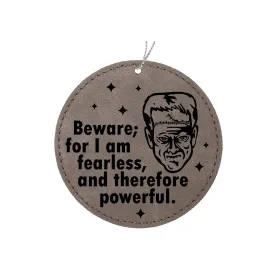 Frankenstein Ornament