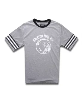 Freemont Tee Heather