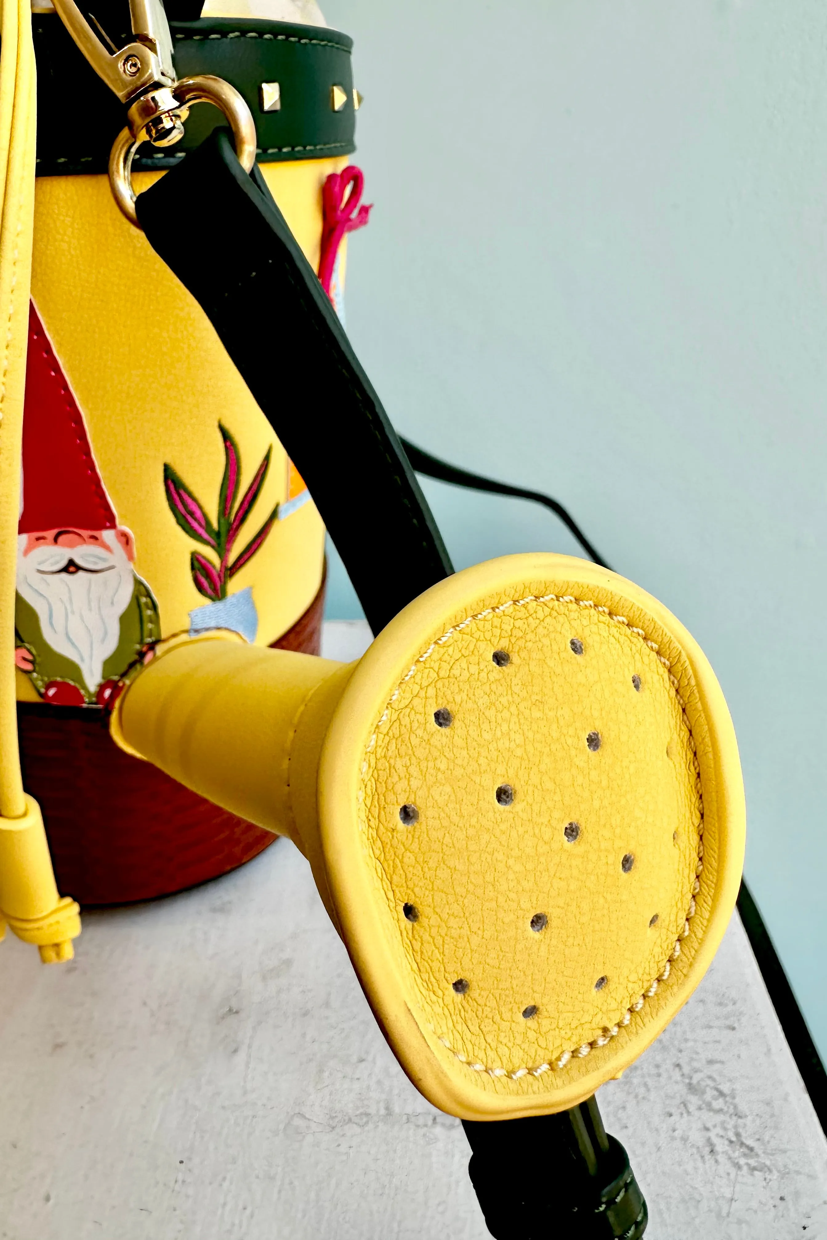 Garden Center Watering Can Bag by Vendula London