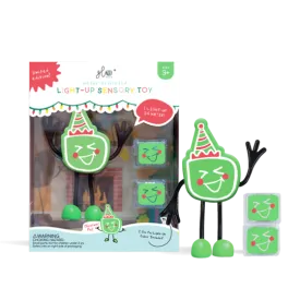 Glo Pal Christmas Pal