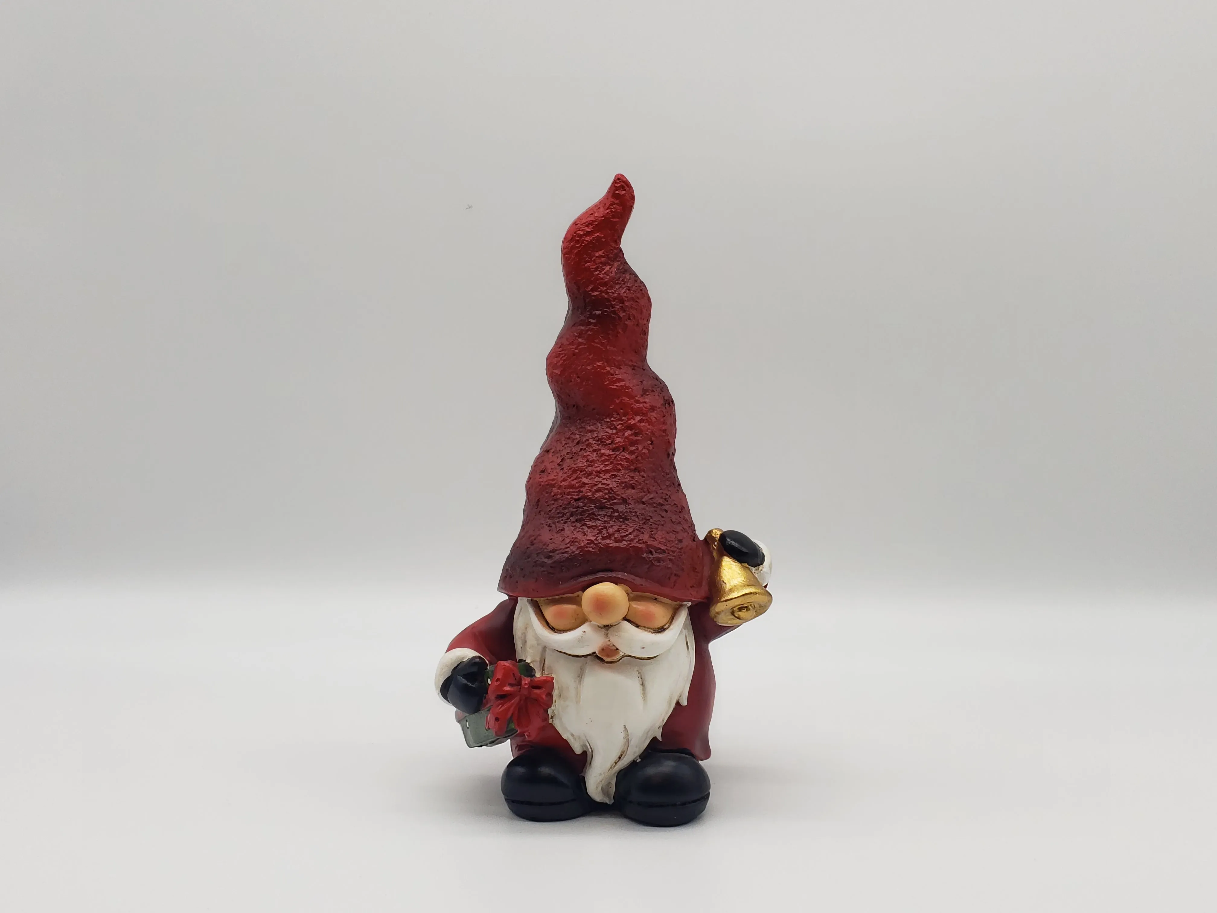 Gnome Santa Christmas Decor