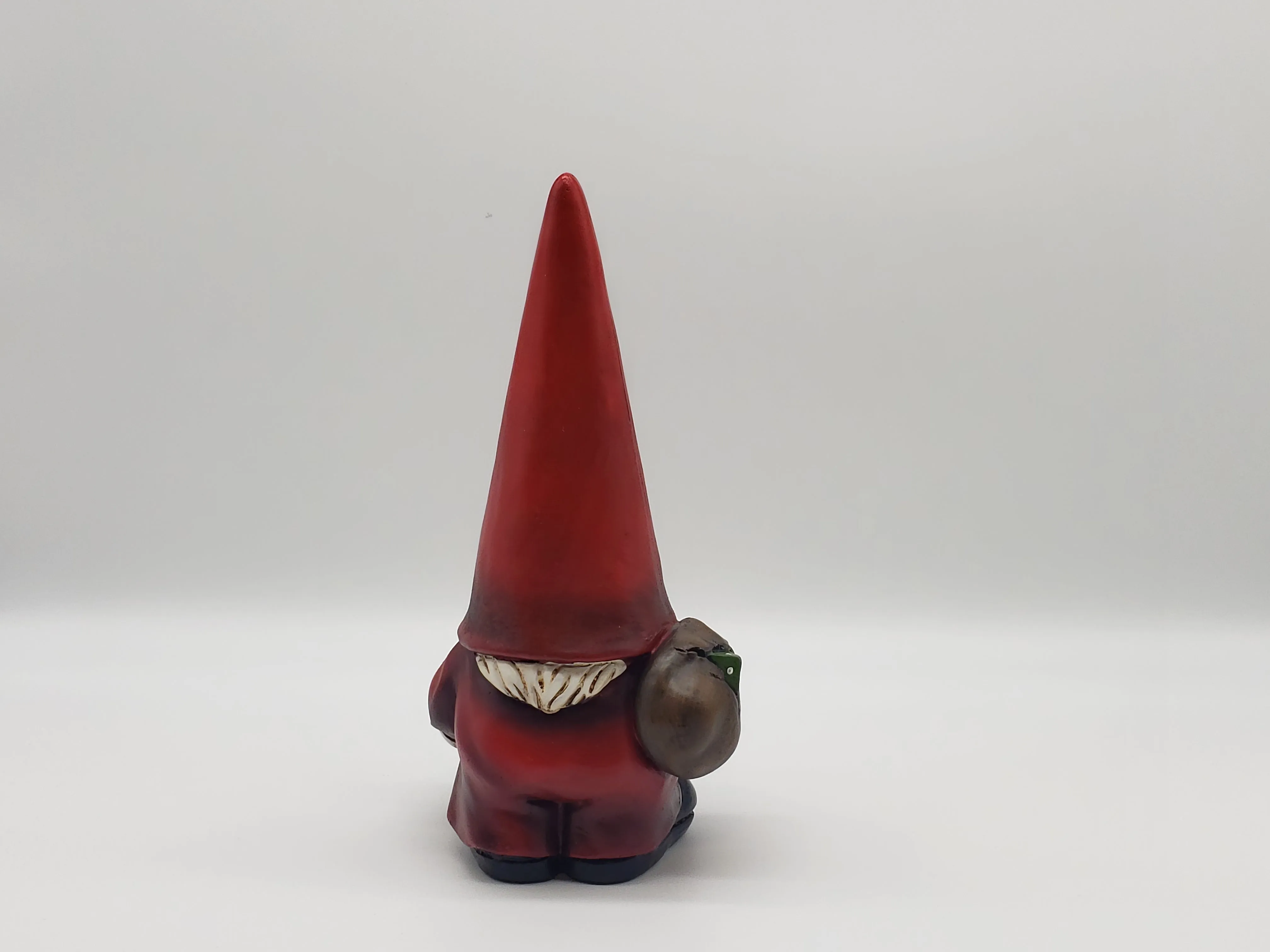 Gnome Santa Christmas Decor