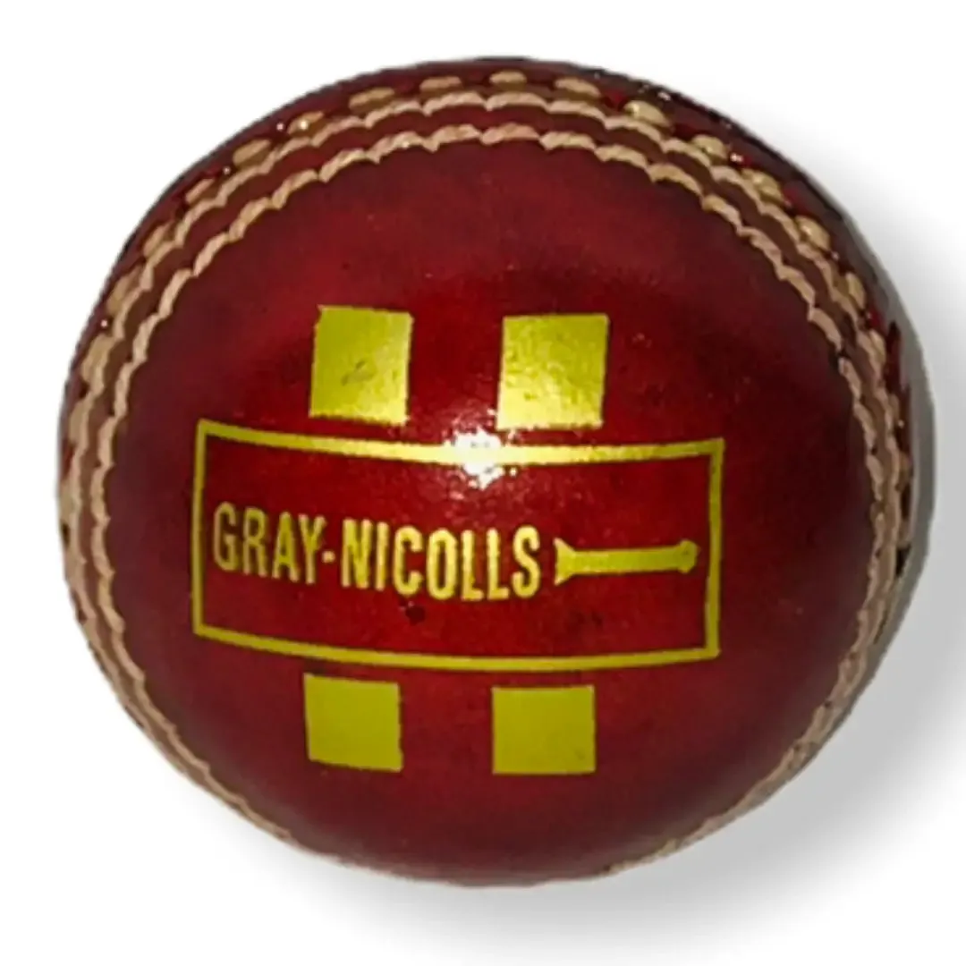 Gray Nicolls Mini Cricket Ball Novelty item Perfect for your Desk
