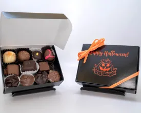 Happy Halloween 5 ounces
