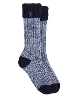 Holebrook Sweden Brommö Raggsocka Socks
