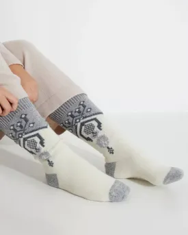 Holebrook Sweden Duvnas Raggsocka Socks