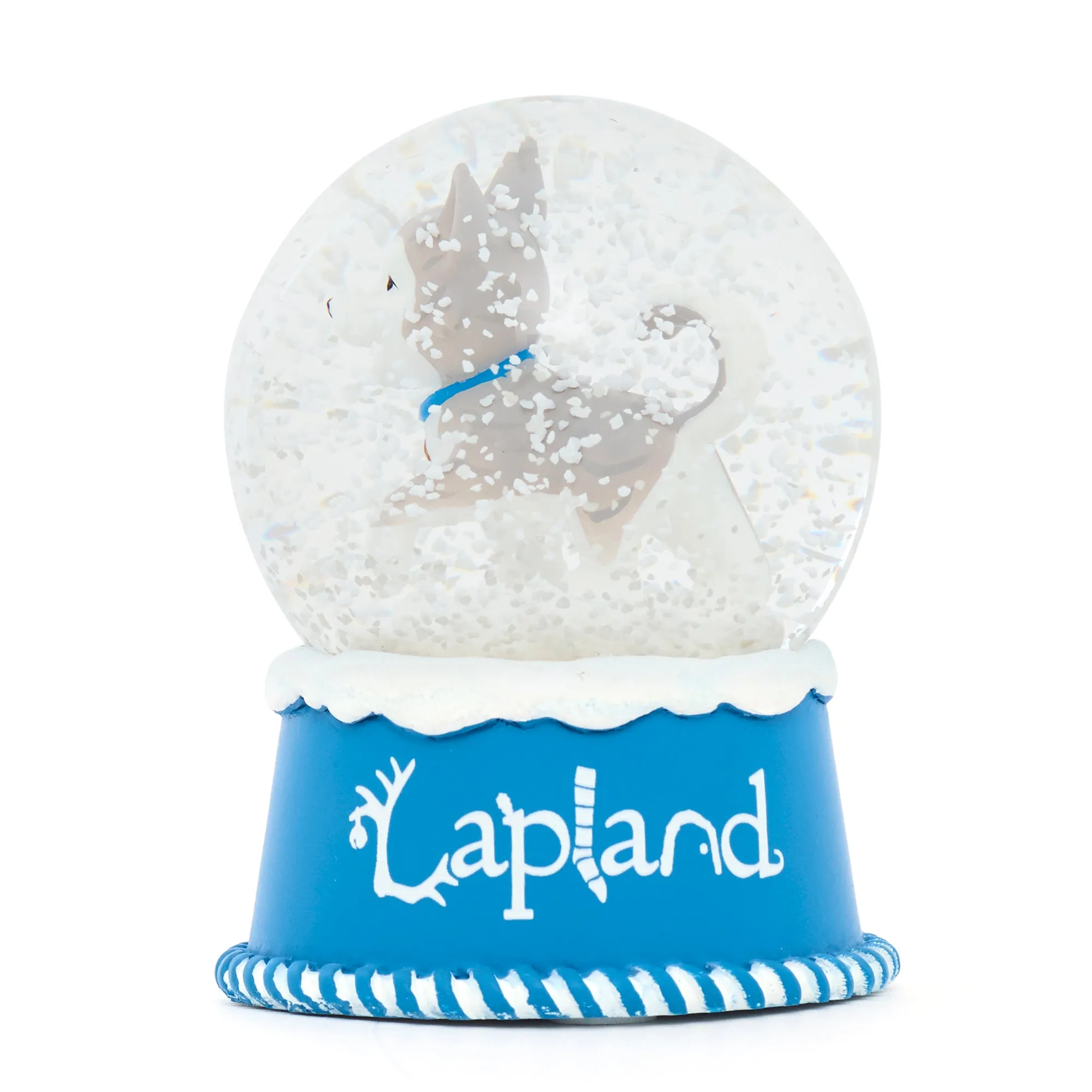 Jarvi Snow Globe