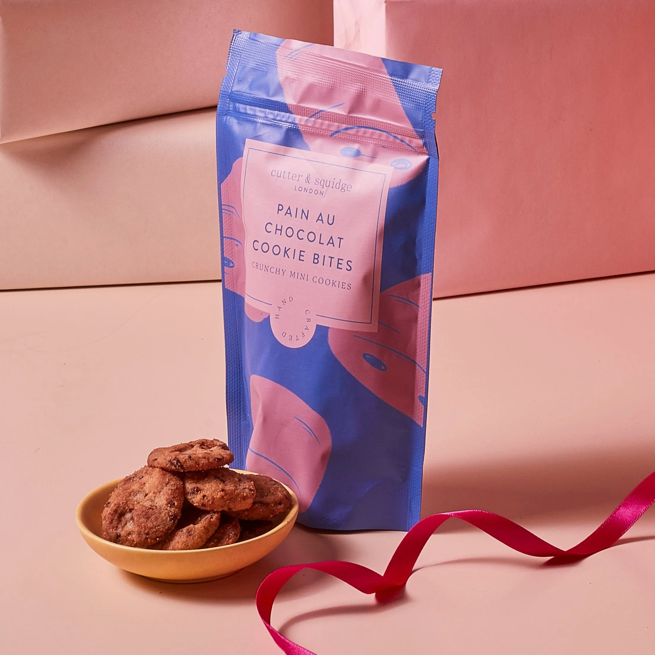 Luxury Vegan Christmas Hamper