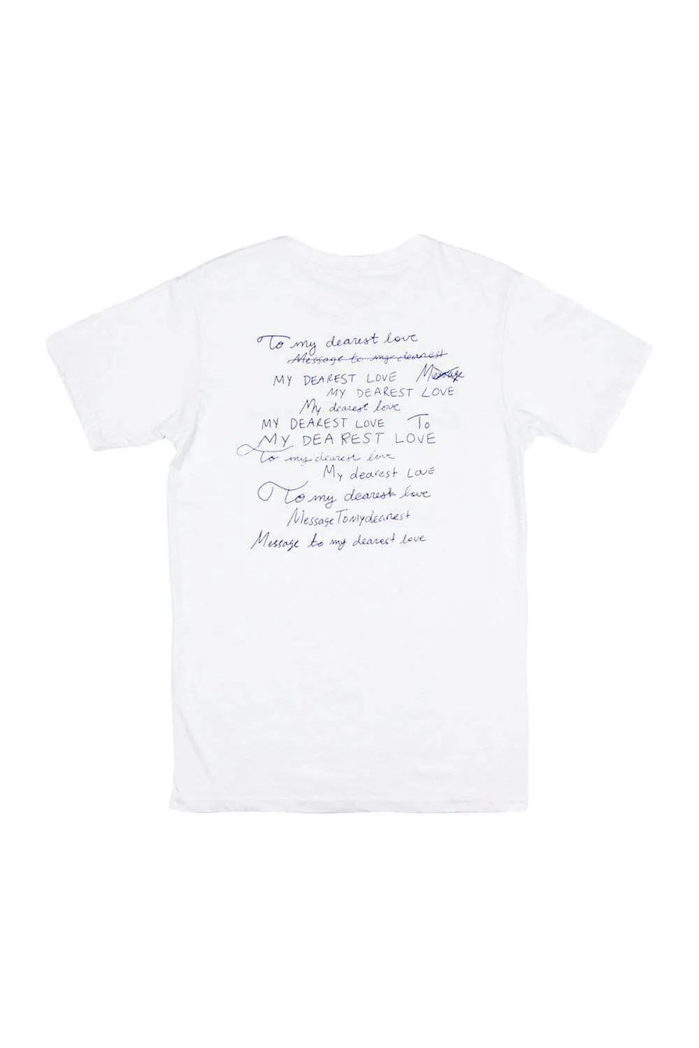 My Dearest Love Shirt