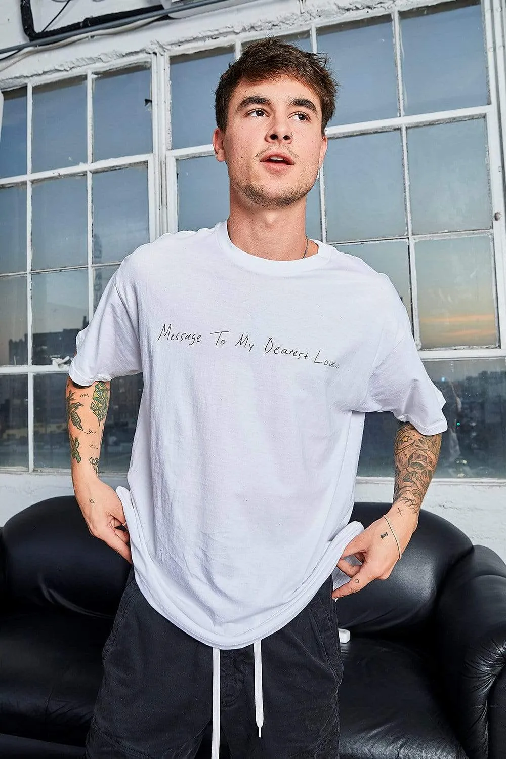 My Dearest Love Shirt