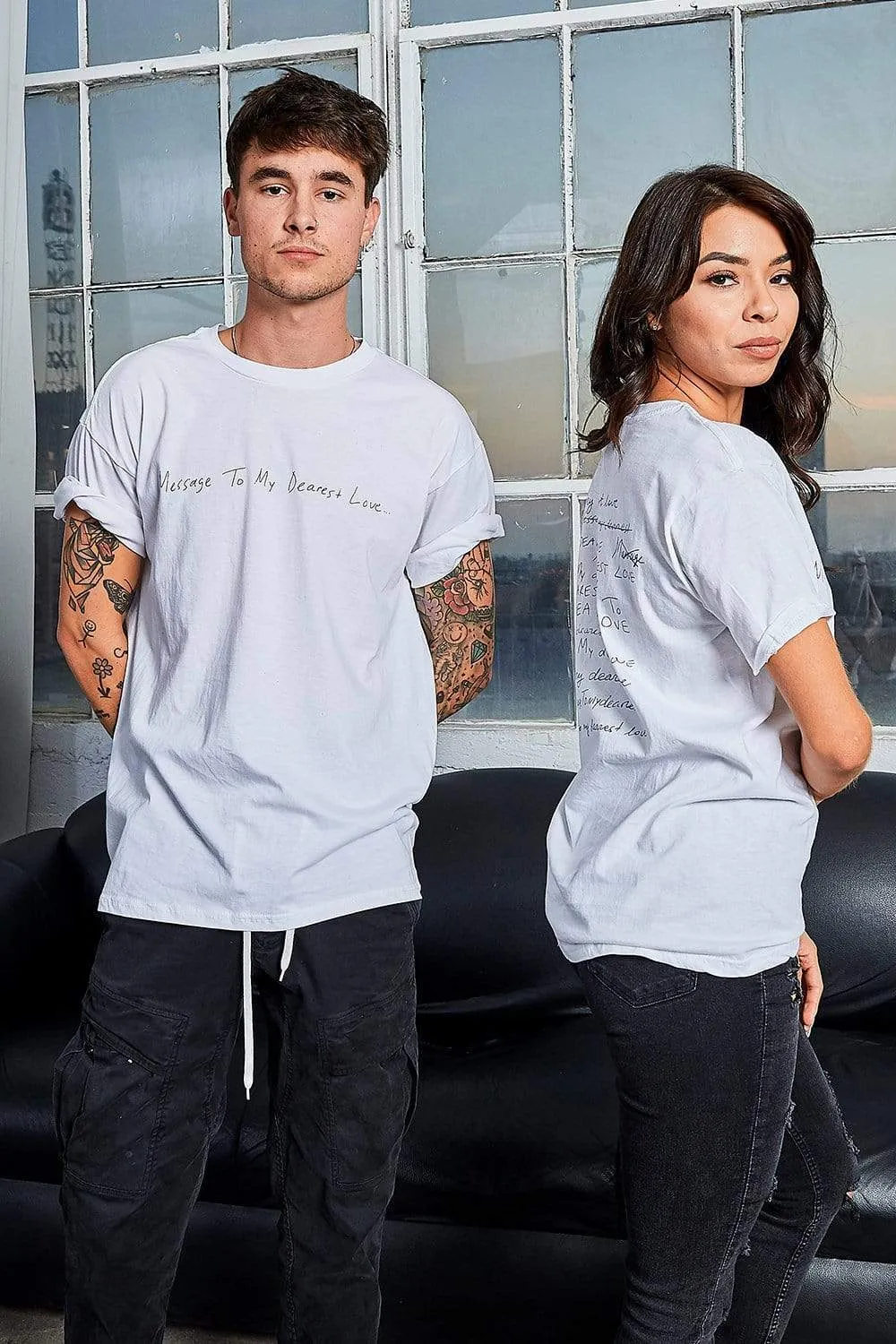 My Dearest Love Shirt