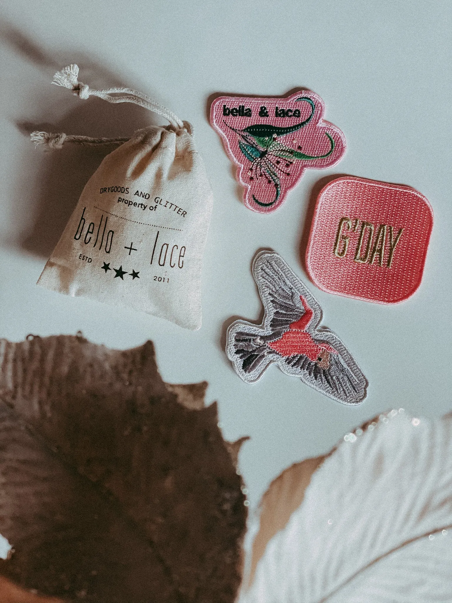 Patch Set