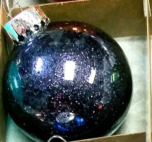 Personalized Christmas Ornaments