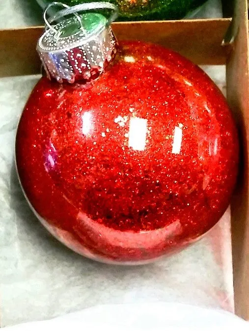 Personalized Christmas Ornaments