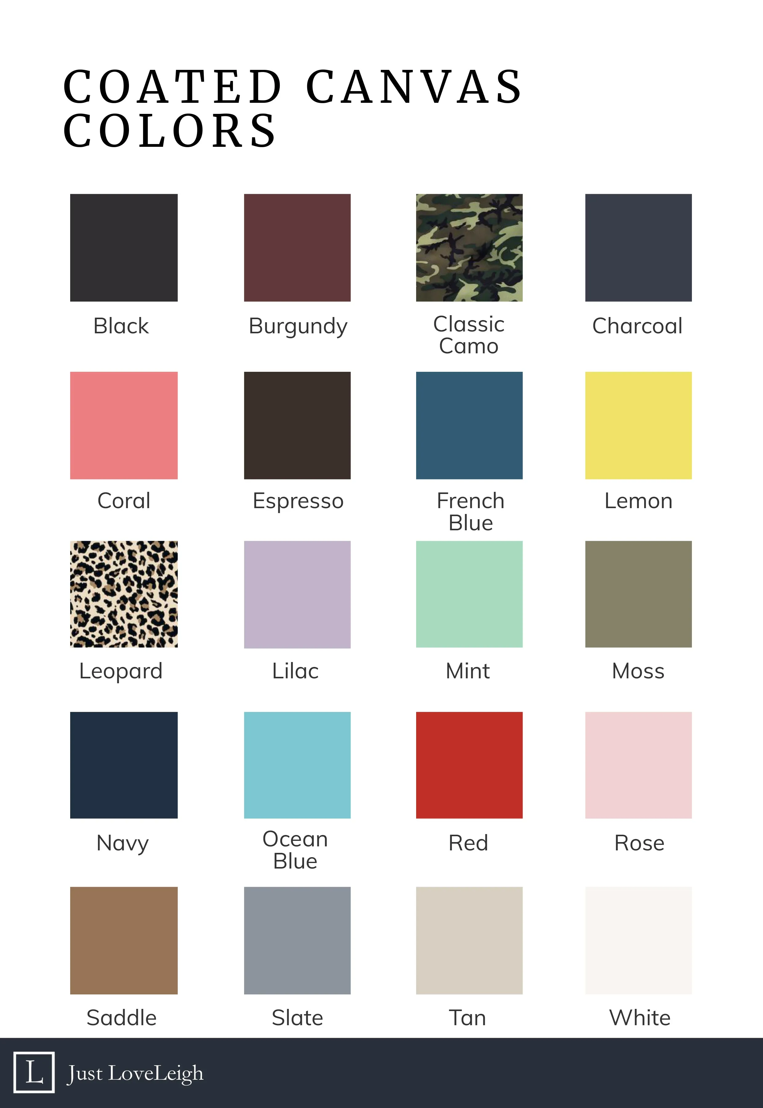 Rifle Cover (Made to Order)