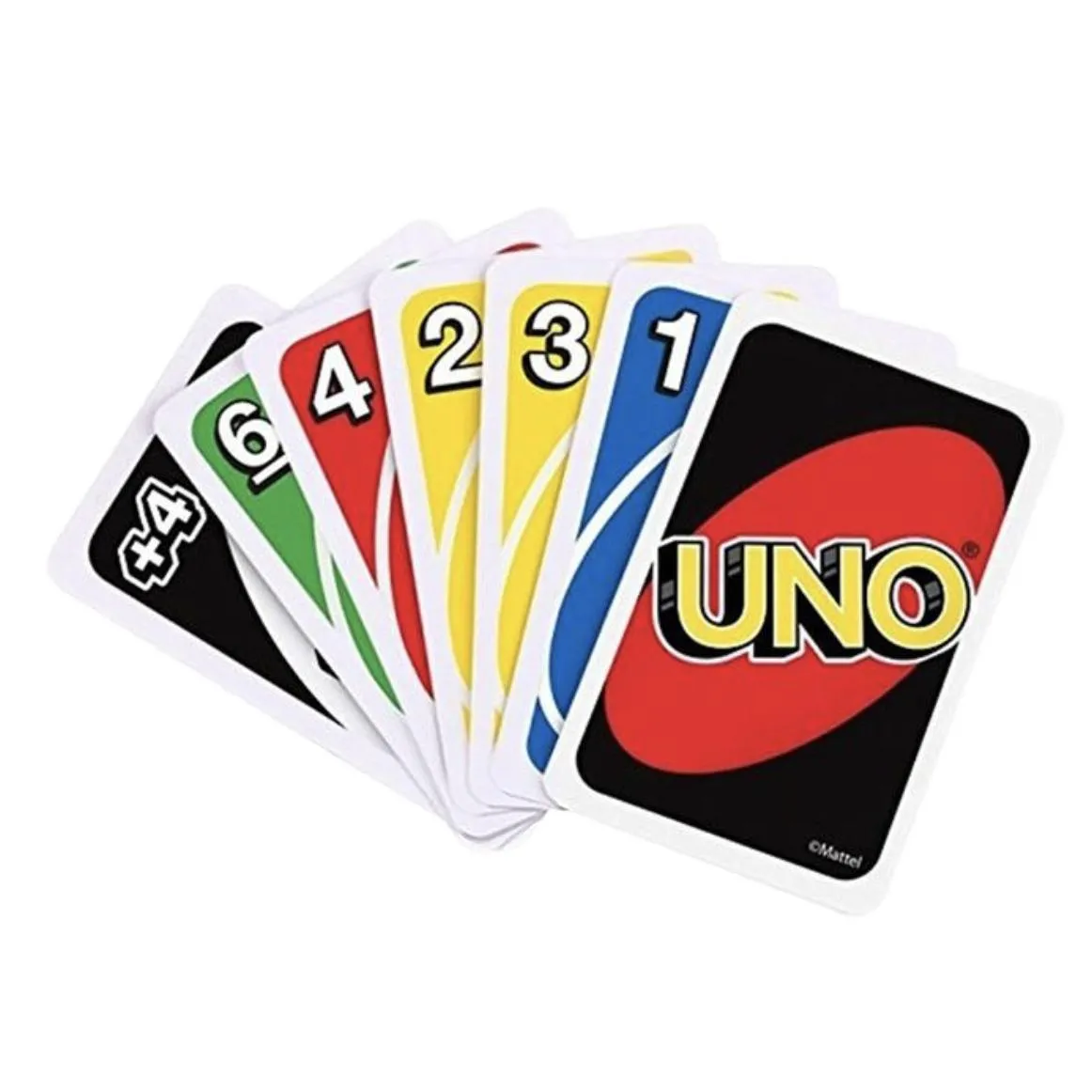 Royal Flush for Her