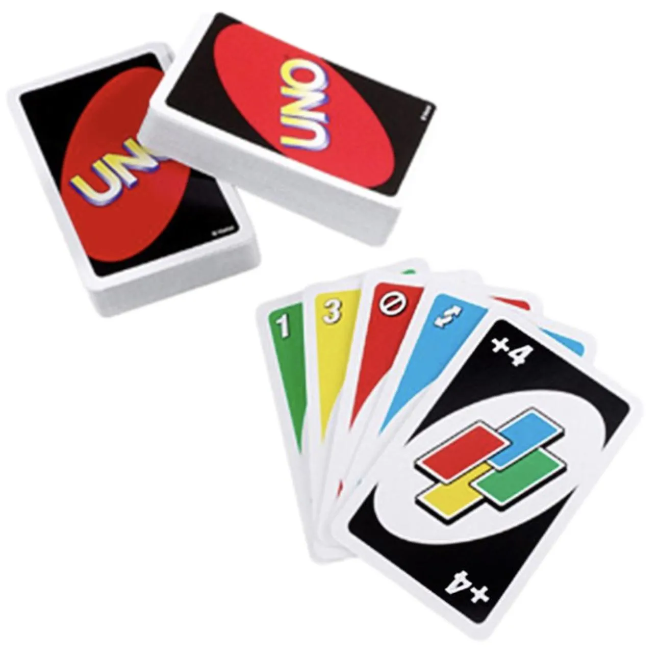 Royal Flush for Her