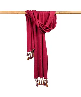 Sinai Shawl