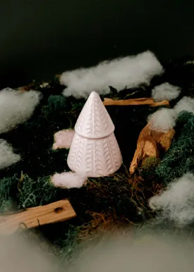 The Little Fir Tree