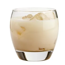 Vanilla Bourbon