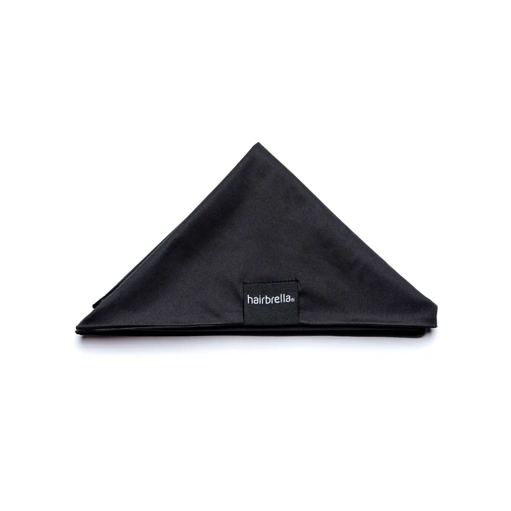 Waterproof,  Satin-Lined Men's Bandana